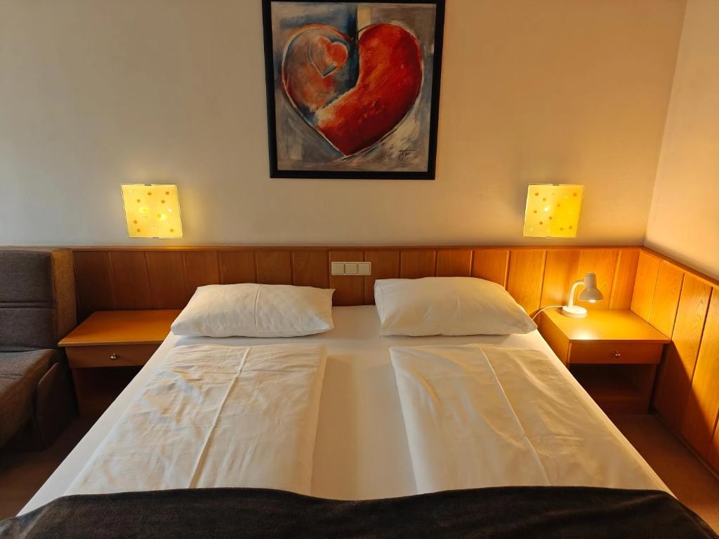 Doppelzimmer